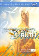 From Tragedy to Triumph : Understanding the Book of Ruth (With Printable Pdf Notes) (MP3 Audio, 8 Hrs) (Understanding The Bible Audio Series) CD
