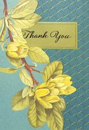 Thank You - For Anyone Cards