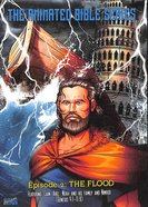 Animated Bible Series #02: The Flood DVD