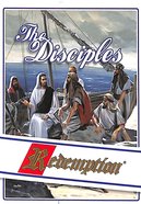 Redemption: Prophecies of Christ Card Pack (15 Cards) (Redemption Card Game Series) Cards