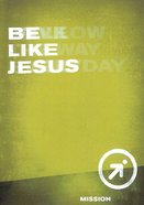 Ifollow Discipleship: Be Like Jesus Paperback
