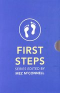 First Steps Box Set (10 Books) (9marks First Steps Series) Paperback