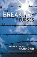 Breaking of Curses Paperback