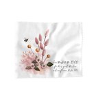 Lens Cloth (Give Thanks to the Lord Ps 107: 1) (Australiana Products Series) Homeware