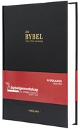 Afrikaans Bible 1933/1953 Translation Hardback
