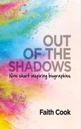 Out of the Shadows Paperback