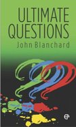 Ultimate Questions (Esv) Booklet