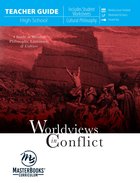 Worldviews in Conflict (Teacher Guide) Paperback