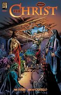 The Christ Volume 4 (The Calling of the First Disciples) (The Kingstone Comic Bible Series) Paperback