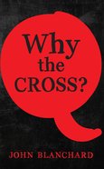 Why the Cross? Booklet