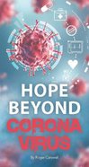 Hope Beyond Coronavirus Booklet