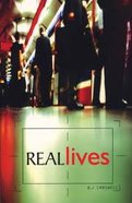Real Lives eBook