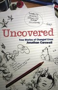 Uncovered eBook