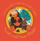 Sweet and Sour Hippo (Jungle Doctor Fables Series) Paperback