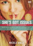 She's Got Issues (Dvd) DVD