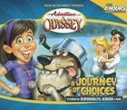 A Journey of Choices (#20 in Adventures In Odyssey Audio Series) CD