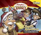 Days to Remember (#31 in Adventures In Odyssey Audio Series) CD