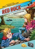 Haunted Waters (#01 in Red Rock Mysteries Series) Paperback