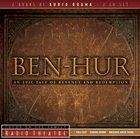Radio Theatre: Ben Hur (2 Cds) CD