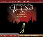 Radio Theatre: The Hiding Place (3 Cds) CD