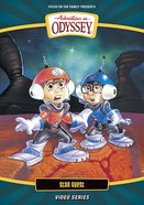 Star Quest (#05 in Adventures In Odyssey Visual Series) DVD