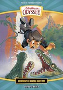 Someone to Watch Over Me (#09 in Adventures In Odyssey Visual Series) DVD