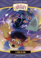 A Twist in Time (#11 in Adventures In Odyssey Visual Series) DVD