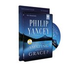 What's So Amazing About Grace? (Study Guide With Dvd) Pack