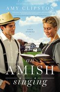 An Amish Singing eBook