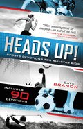 Heads Up! Paperback