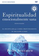 Emotionally Healthy Spirituality, DVD (Spanish) DVD