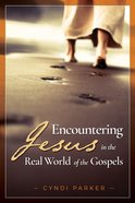 Encountering Jesus in the Real World of the Gospels eBook