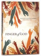 Finger of God DVD