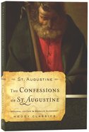 The Confessions of St Augustine (Moody Classic Series) Paperback