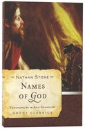 Names of God (Moody Classic Series) Paperback