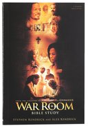 War Room (Member Book) Paperback