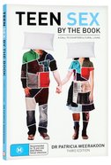Teen Sex By the Book (Third Edition) Paperback