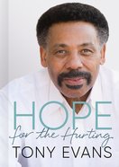 Hope For the Hurting Hardback