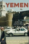 Yemen Paperback