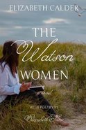 The Watson Women Paperback