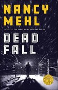 Dead Fall (#02 in The Quantico Files Series) Paperback