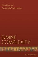 Divine Complexity Paperback
