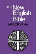 Neb Apocrypha Paperback