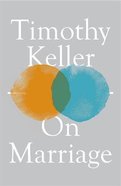 On Marriage Pb (Smaller)