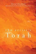 The Artists Torah Paperback