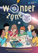 Wonder Zone Paperback
