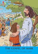 ICB International Childrens Bible Gospel of Mark Paperback