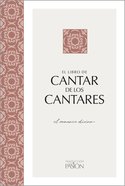 Tlp Cantar De Los Cantares (Tpt Song Of Songs- The Divine Romance) Paperback