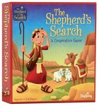 Board Game (Shepherd On The Search Series) Box
