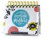 Daybrighteners: One-Minute Devotions For Mothers (Padded Cover) Spiral